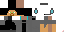 Texture for char
