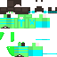 Texture for takku_skin_0