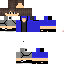 Texture for X-player