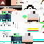 Texture for JakeTDK (Shadow II)