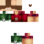 Texture for awesome player