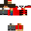 Texture for HeroCrafter3