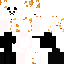 Texture for panda