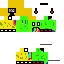 Texture for steve 2343