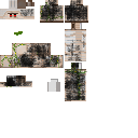 Texture for minen golem
