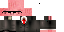 Texture for pig man