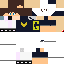 Texture for Shinobi Skin intro by Shinobi