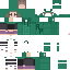 Texture for Avacado The Frog