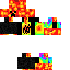 Texture for prestonplayz rainbow edition 2