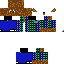 Texture for tetedechien
