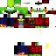 Texture for hfth