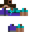 Texture for dirpy herobrine