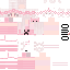 Texture for rosinha