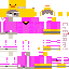 Texture for sfe
