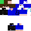 Texture for BAXTER
