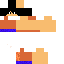 Texture for Goku