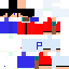 Texture for Pantomholmes