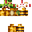 Texture for mike