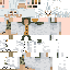 Texture for dww