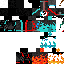 Texture for Mytic Skin