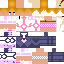 Texture for  Val, Leon