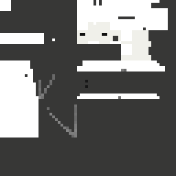 Texture for skull crawler