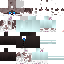 Texture for ショコラタキシード