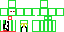 Texture for zelenac