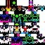 Texture for panka