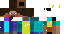 Texture for gabriel