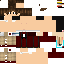 Texture for Arthur_FelipeBR