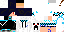 Texture for frame