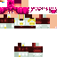 Texture for Vegeta SSJGod |Saga Super| V2