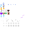 Texture for kalp