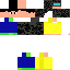 Texture for satoukibi
