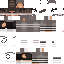 Texture for blindfold