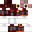 Texture for Prototype Flame animation test