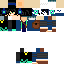 Texture for My new and better skin