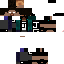 Texture for Herobrine [snapshot]