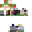 Texture for DR.rainbow