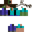 Texture for alwalid cape