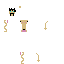 Texture for nu