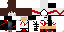 Texture for steve