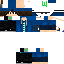 Texture for MasterGamingHD
