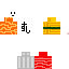 Texture for 寿司君（表のみ虚無）