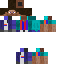 Texture for itin