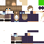 Texture for genesis