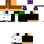 Texture for 猫耳ヘッドホンこうたくんスキンⅡ