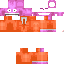 Texture for news anchor