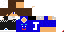 Texture for jojo3731